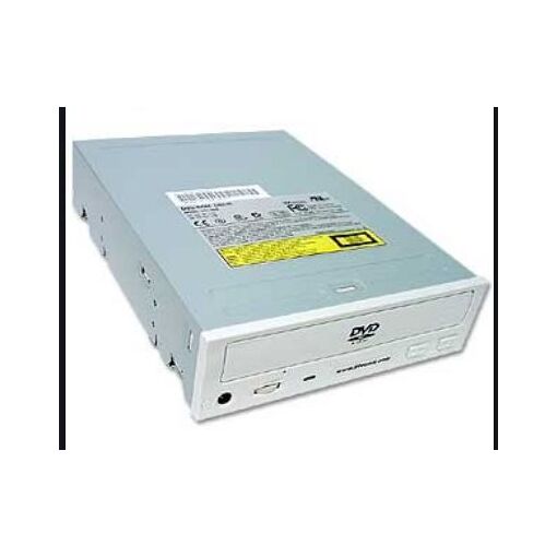LiteOn LTD 165H - Lecteur de disque - DVD-ROM - 16x - IDE - 