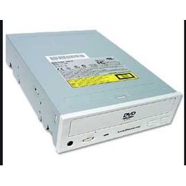 LiteOn LTD 165H - Lecteur de disque - DVD-ROM - 16x - IDE - interne - 5.25