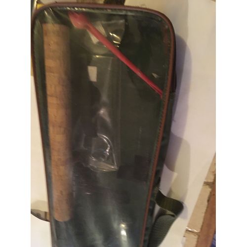Ensemble Pêche Sélection Feeder 300-5 Canne Et Accessoires