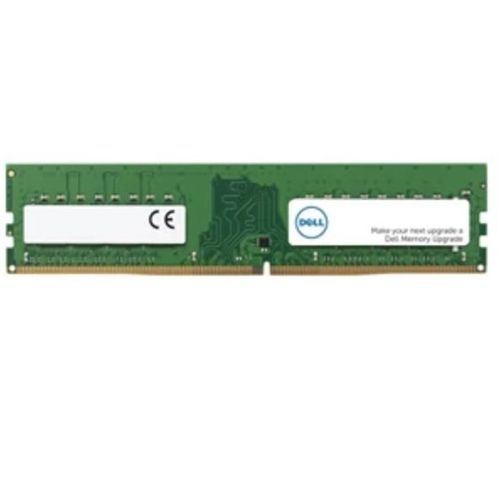 Dell Mémoire mise niveau 4Go 1RX8 DDR3 UDIMM 1600MHz RAM 240 branches