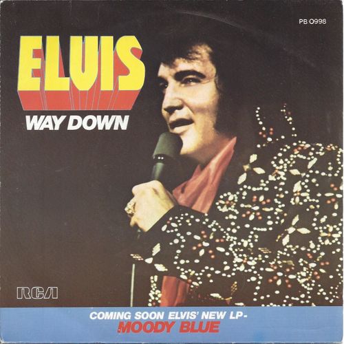 Way Down