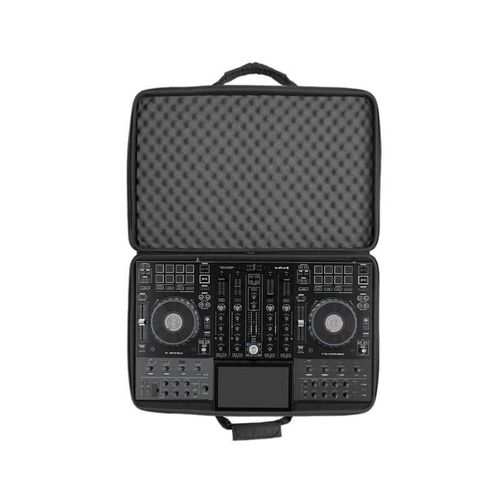 Udg U 8310 Bl - Housse Hardcase Pour Denon Prime 4