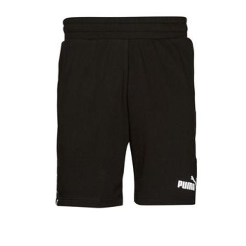 Short Puma Puma Fit 7" Taped Woven Short Noir