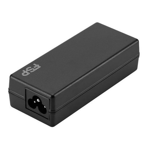 FSP FSP090-DBBN3 - Adaptateur secteur - CA 90-264 V - 90 Watt - PFC - noir