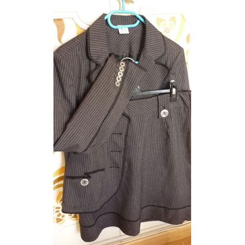 Tailleur Jacqueline Riu T. 38/40