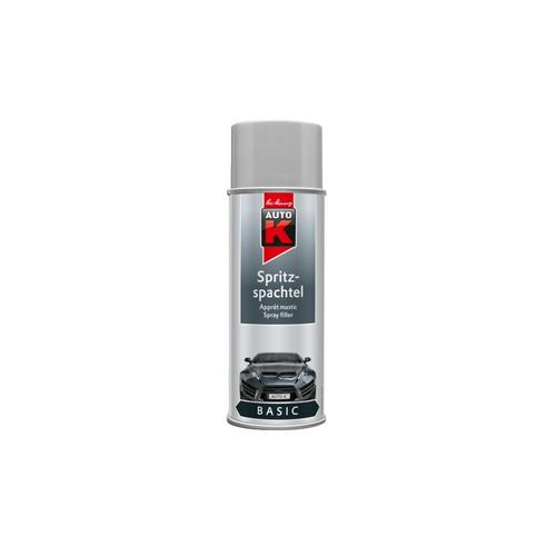 Mastic En Aérosol Gris Auto-K 150ml