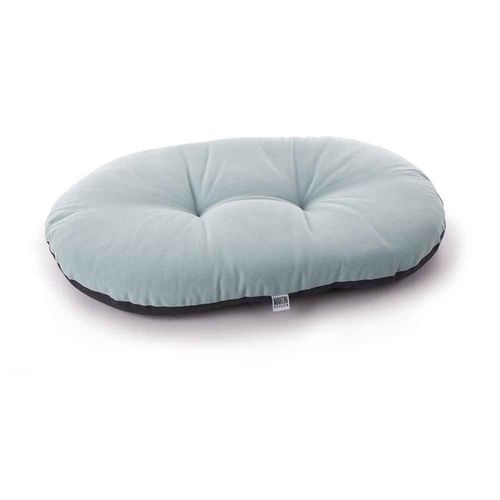 Coussin Ovale Ouatine 87cm