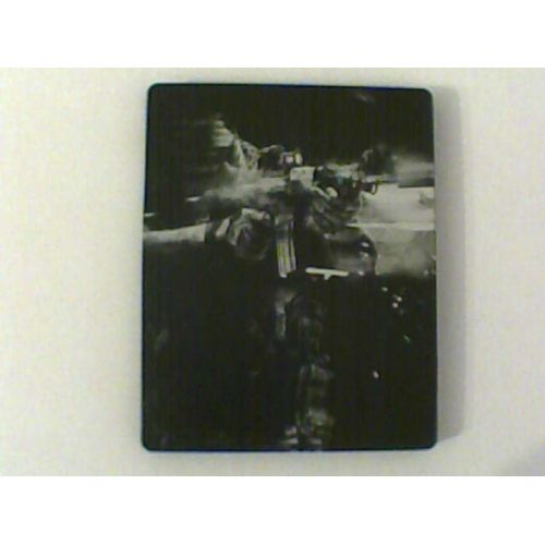 Steelbook Call Of Duty Mw3 (Avec Jeu Ps3)
