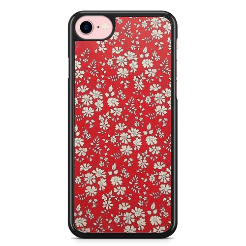 Coque Fifrelin Noire Pour Iphone 5c Liberty Capel R