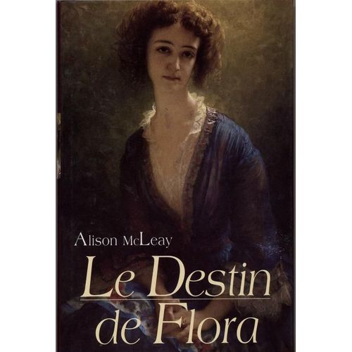 Le Destin De Flora