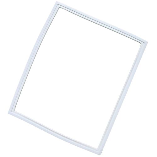 Joint de porte (Partie congélateur) Réfrigérateur congélateur (00686535 BOSCH CONSTRUCTA VIVA)