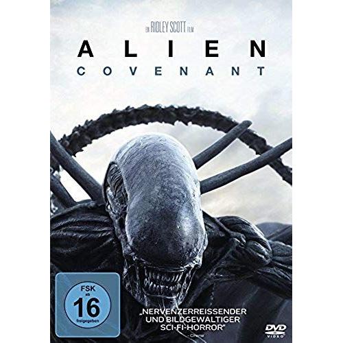 Alien: Covenant