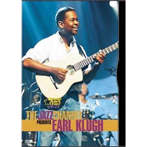 Earl Klugh: The Jazz Channel Presents - Live In Concert [DVD