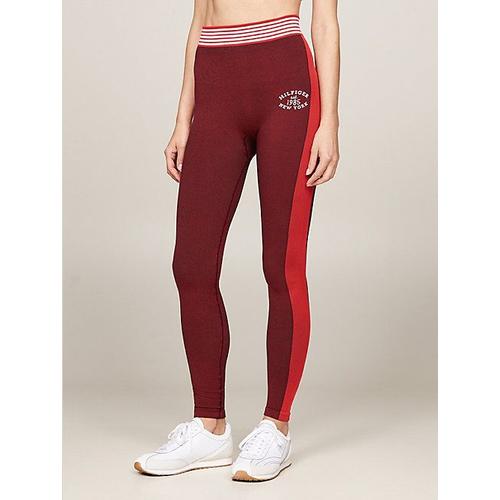 Legging Long Sport Varsity À Taille Haute S