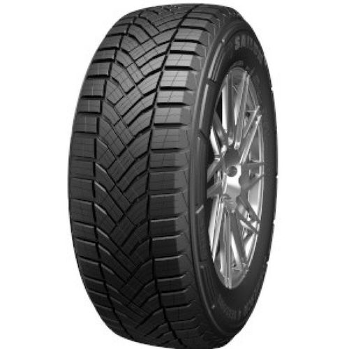 Pneu Sailun Commercio 4S ( 235/65 R16C 121/119R 10PR )