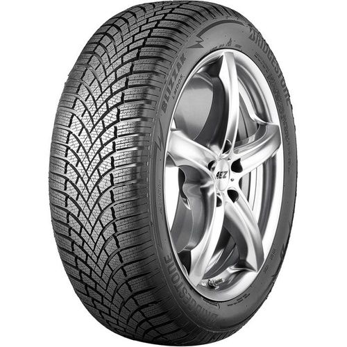 Pneu Bridgestone Blizzak LM 005 ( 215/45 R20 95T XL (+), EV )