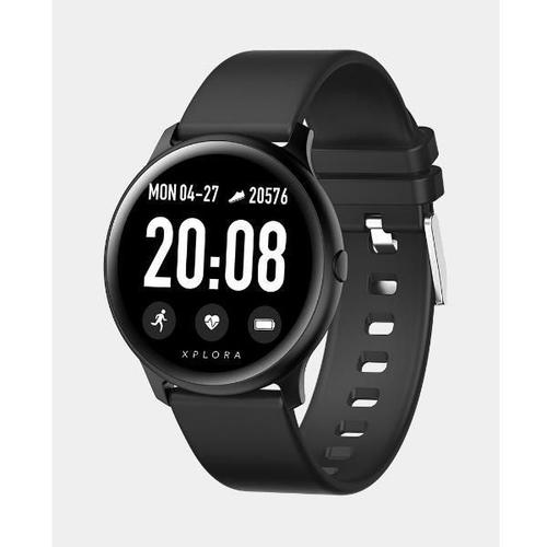 Reloj Xplora Activity Band Negro