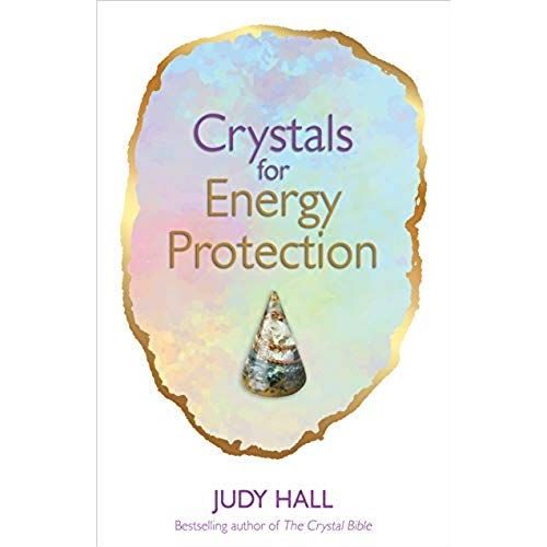 Crystals For Energy Protection