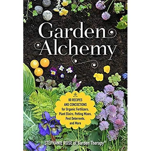 Garden Alchemy