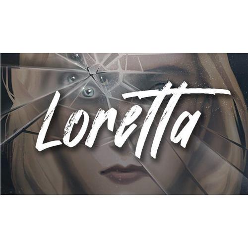 Loretta Eshop Nintendo Switch
