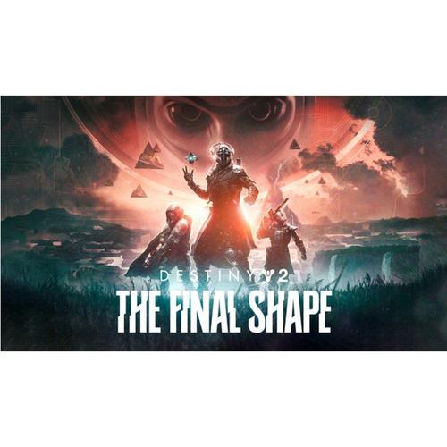 Destiny 2 The Final Shape Xbox Live Xbox Oneseries Xs