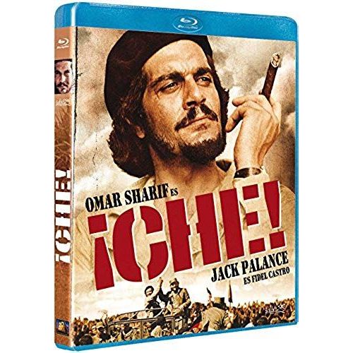 Che! [Blu-Ray]