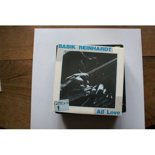 All Love/ Coltrane Memory