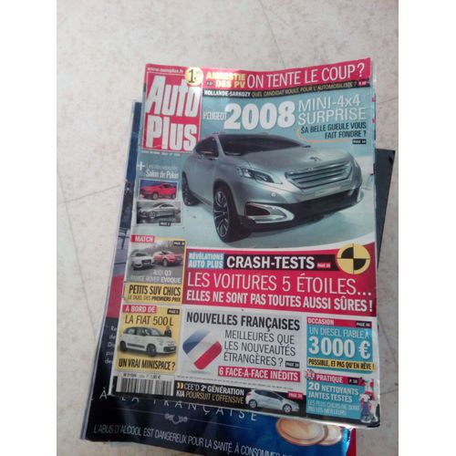 Auto Plus 1234
