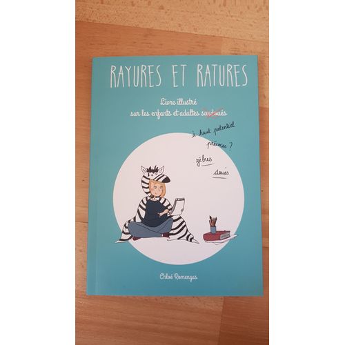 Rayures Et Ratures