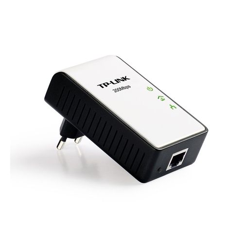 TP-Link TL-PA211 - Adaptateur CPL - HomePlug AV (HPAV) - Module enfichable