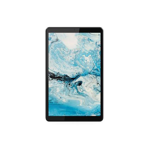 Tablette Lenovo Tab M HD nd Gen ZA5H 32 Go 8 pouces Gris de fer