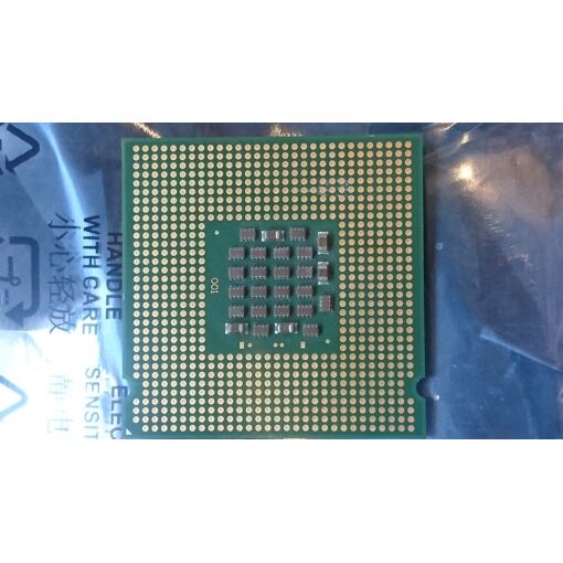 Lot De 10 Processeurs Intel Pentium 4 516 SL8J9 - Socket 775, 2.93 GHz - Occasion, Fonctionnels