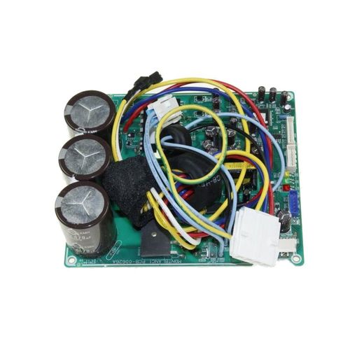 PLATINE DE CONTROLE ET PUISSANCE POUR CLIMATISEUR SAMSUNG - DB93-05543J