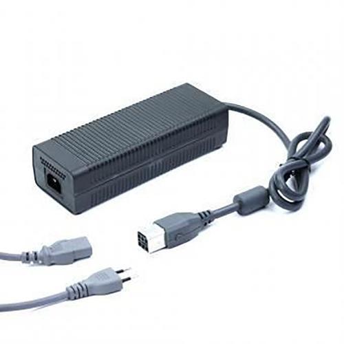 Chargeur Compatible Pour Microsoft Xbox 360 - 150w - 12v - 12,1a / 5v - 1a Hobbytech
