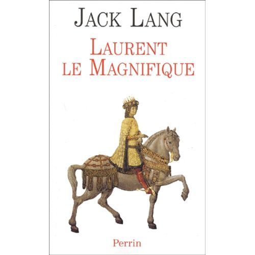 Laurent Le Magnifique