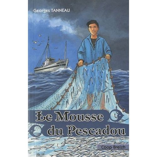 Le Mousse Du Pescadou - La Corde Des Plombs