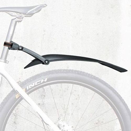 Garde-Boue Arrière Sks X Blade Dark