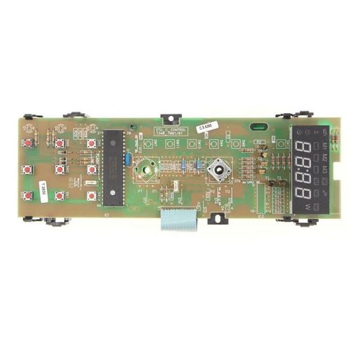 PLATINE AFFICHAGE ET PUISSANCE POUR MICRO ONDES BRANDT - AS0017121