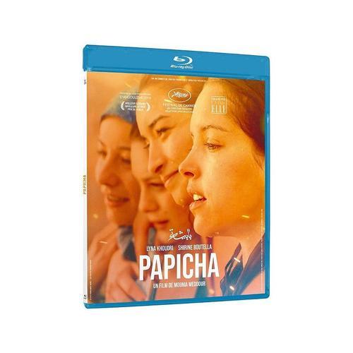 Papicha - Blu-Ray