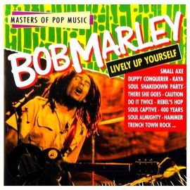 Lively Up Yourself (Masters Of Pop Music)