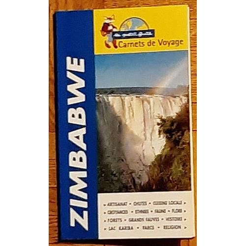Zimbabwe - Edition 1999