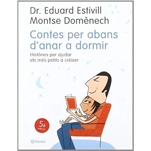 Domènech Girbau, M: Contes Per Abans D'anar A Dormir : Histò