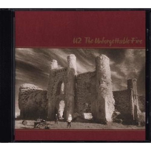 The Unforgettable Fire