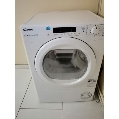 SECHE LINGE CANDY EXCELLENT ETAT
