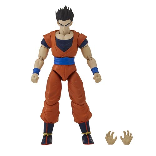 Pokémon Figurine Dragon Mystic Gohan