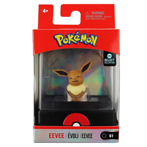 Pokémon Figurine Collector