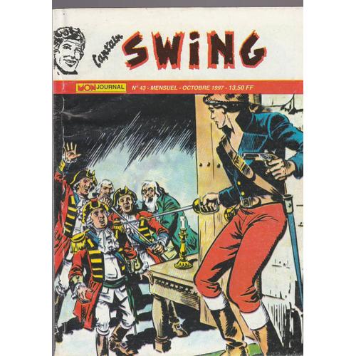 Swing 43