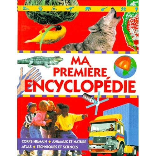 Ma Première Encyclopédie
