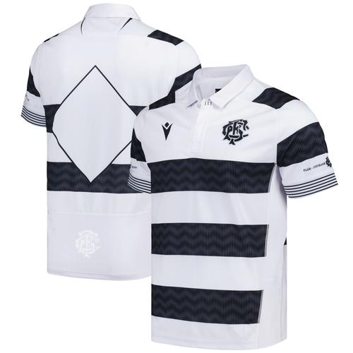 Maillot Réplique Barbarians Rugby Domicile 23/24