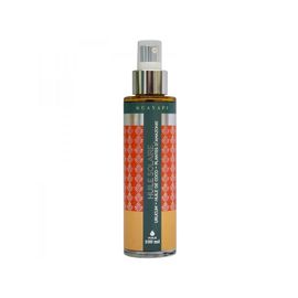 Huile Solaire Eco Urucum Huile Coco 100ml Guayapi 